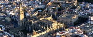 catedral-de-sevilla-desde-el-cielo