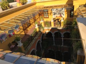 Boutique Hotel casa del Poeta