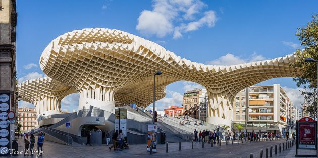 Setas De Sevilla Veranstaltungen Programm Und Tickets LBBJ Setas De Sevilla Veranstaltungen Programm Und Tickets LBBJ