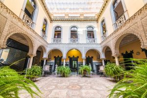 casa-palacio-condes-de-lebrija-sevilla