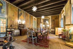 casa-palacio-dueñas-sevilla