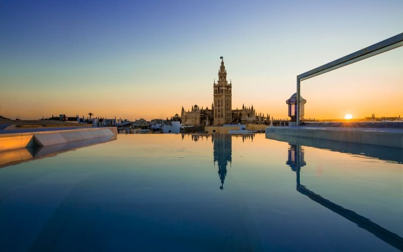 AIRE Ancient Baths Sevilla