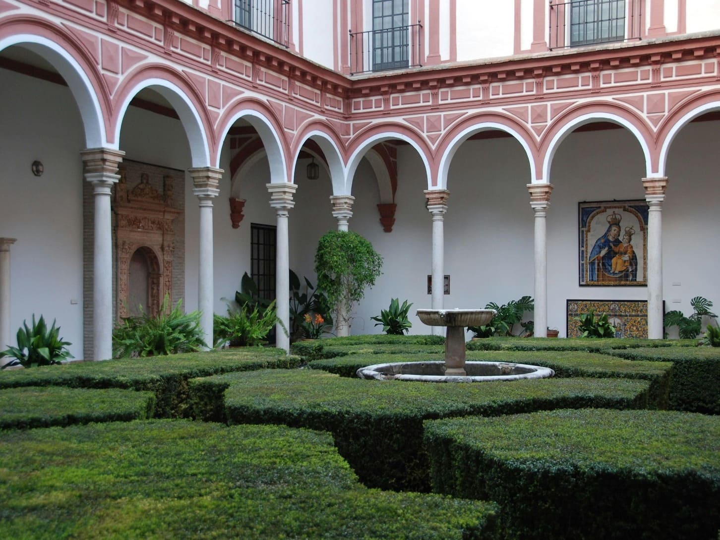 Seville Museum of Fine Arts